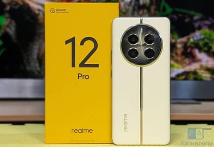 Realme 12 plus 5g