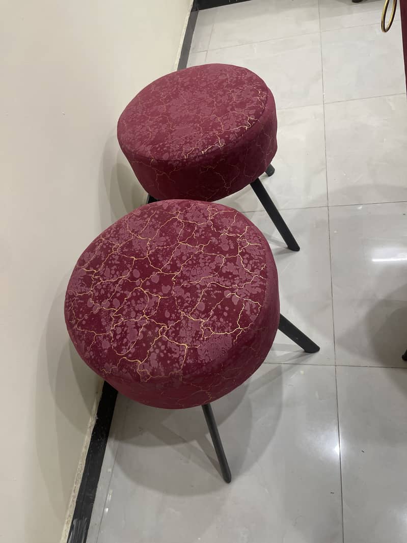 Dinning table set 1