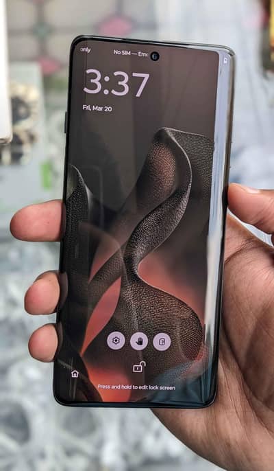 motorola edge 2025 | factory unlock| water pack|5G flagship  phone