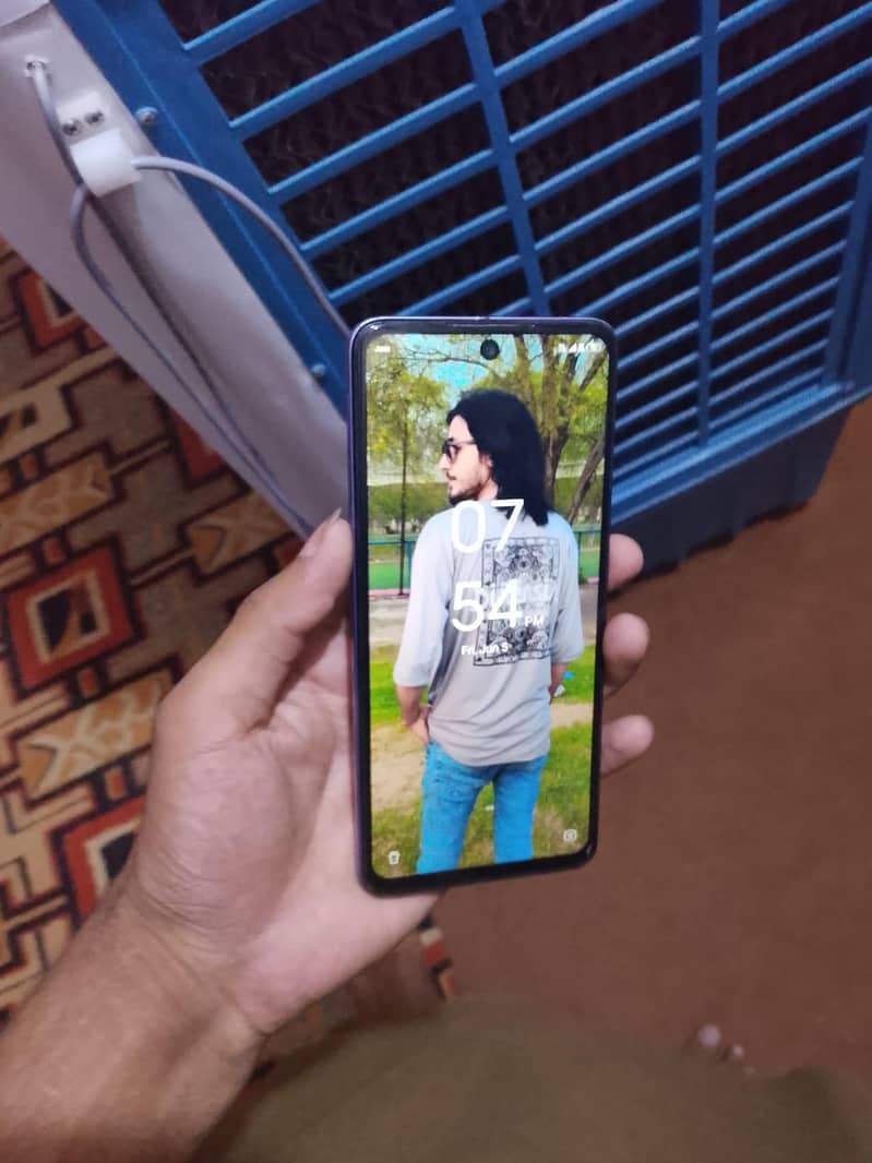 Tecno CAMON 18T 6