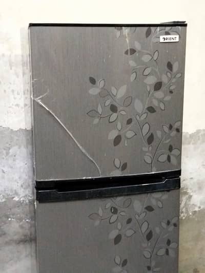 Orient OR-5544 Fridge for Sale