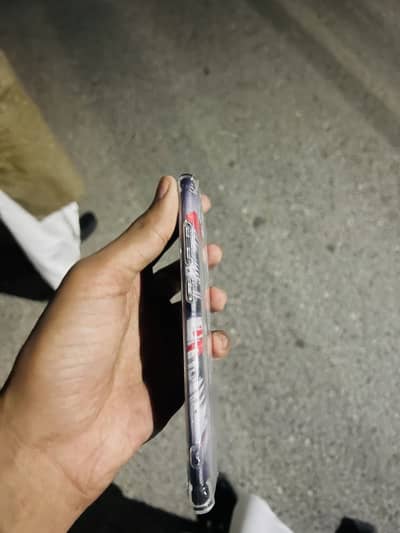 Samsung Mobile A11