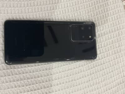 Samsung Mobile S20 Ultra