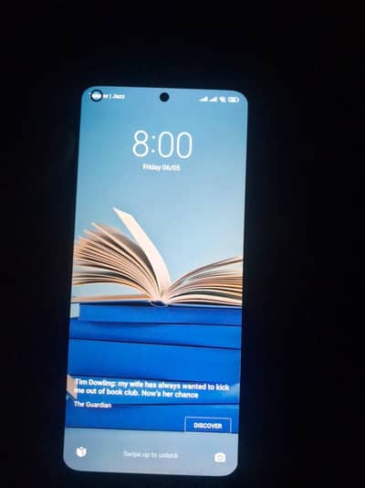 Redmi note 10. all ok