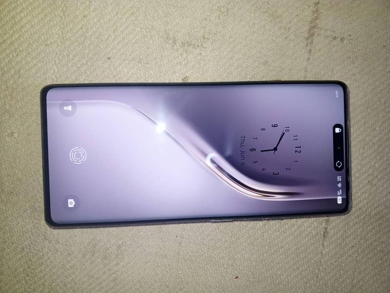 Tecno CAMON 40 Pro 2