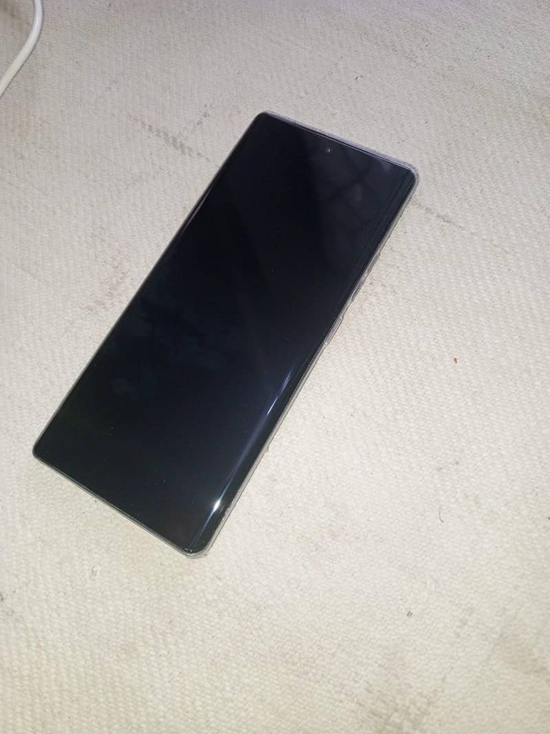 Tecno CAMON 40 Pro 5