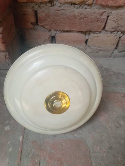 Indus Fan for sale pure copper size 48" original rewinding