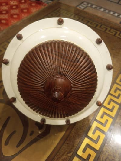 Royal Ceiling fan AC DC