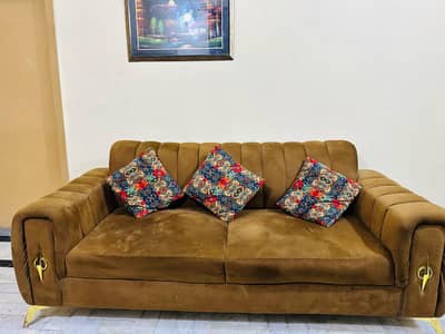 brown sofa set for sale