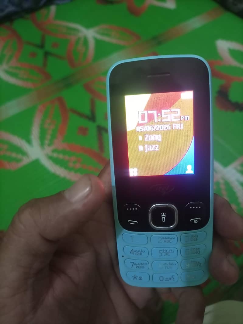 mobile 6