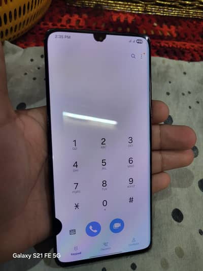 Samsung Galaxy S21 Ultra 5G Urgent sale No Exchange