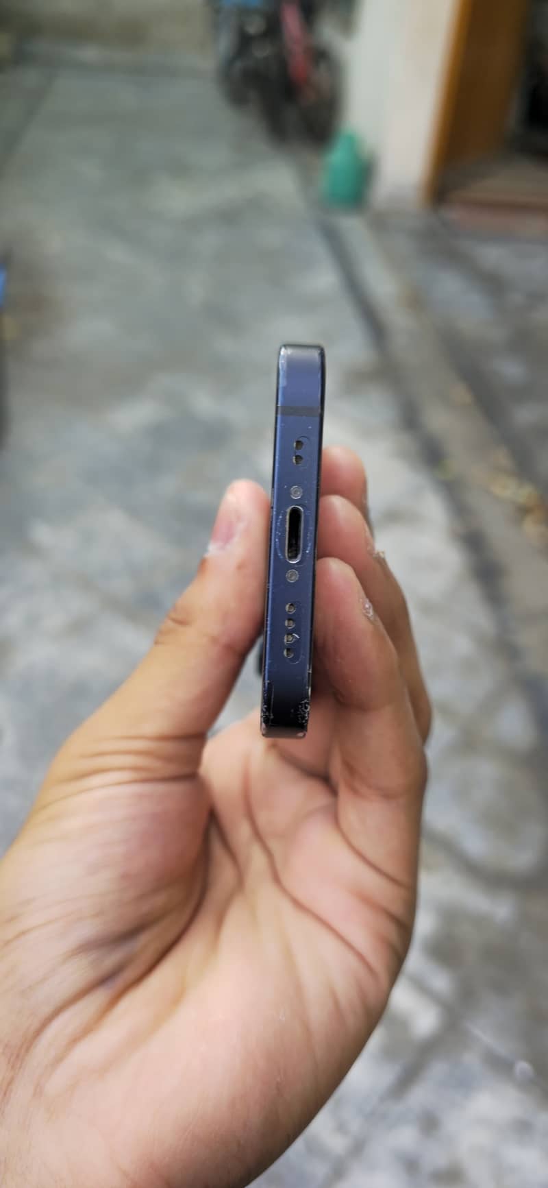 Apple iPhone 12 mini 5