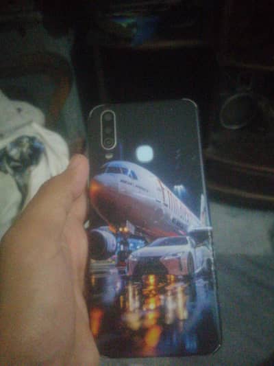 Vivo V17