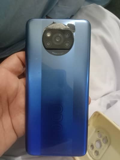 Xiaomi Poco X3 Pro