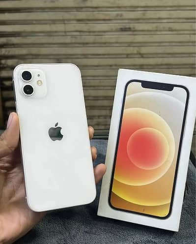 iPhones 12 128 GB PTA approed 03197676623 my WhatsApp number