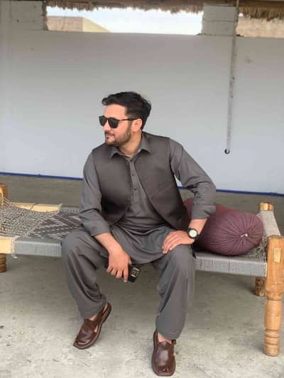 Muhammad Usman