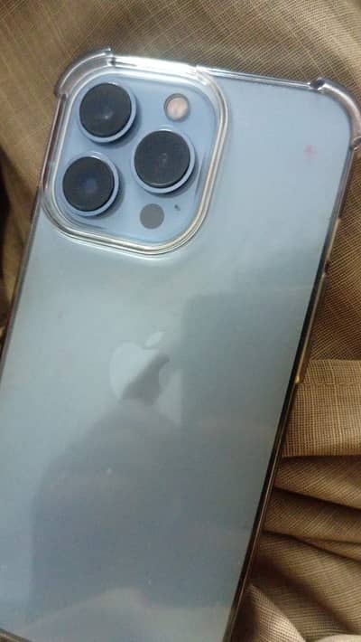 Iphone 13 pro jv