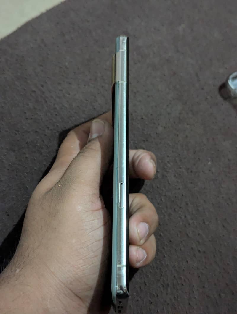 Google Pixel 7 Pro 3