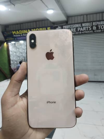 Apple iPhone XS Max