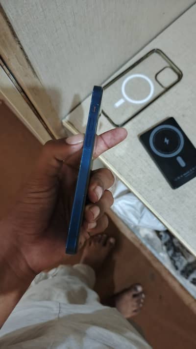 Apple iPhone 12 exchange possible