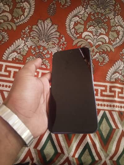 OPPO Reno 15F