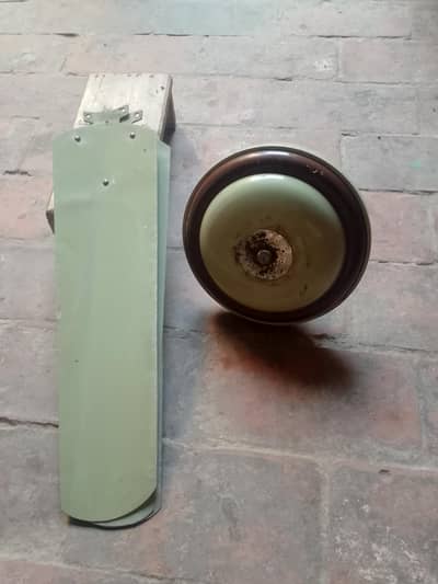 Ceiling Fan for sale pure copper 56" for sale