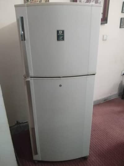 Used Refrigerator