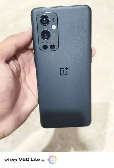 One Plus 9 Pro 5g 10/10 8/256GB Sim Working From 8 mnth snapdragon 888
