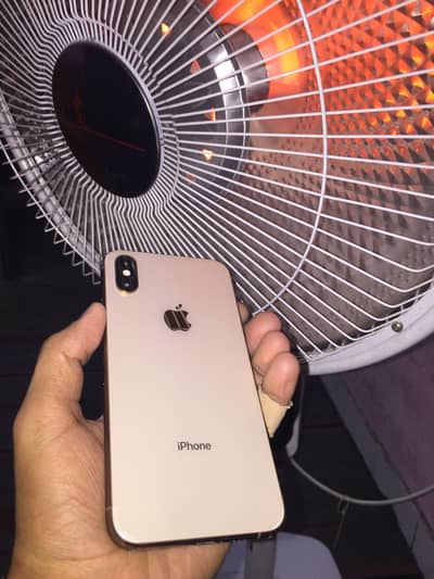 Apple iPhone XS