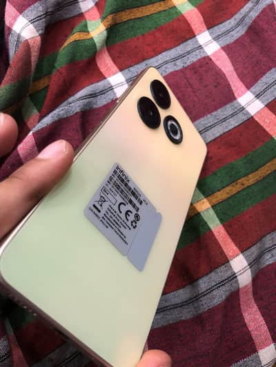 Infinix Smart 8