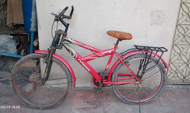 bicycle 0
