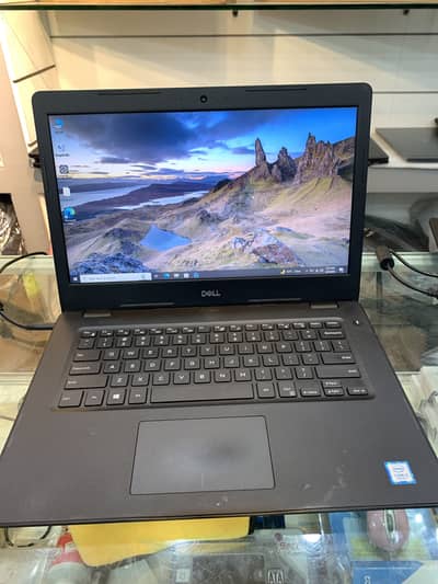 Dell latitude