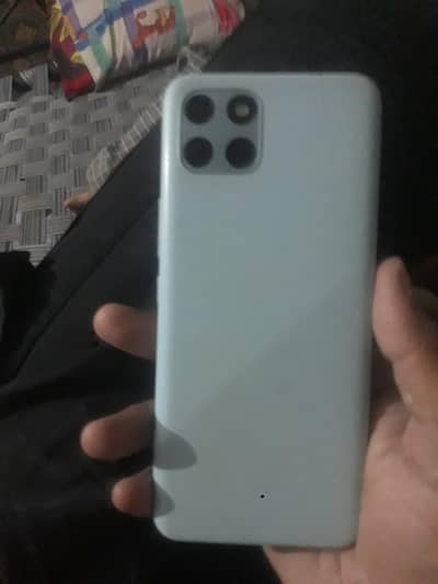 Infinix Smart 6 Hd