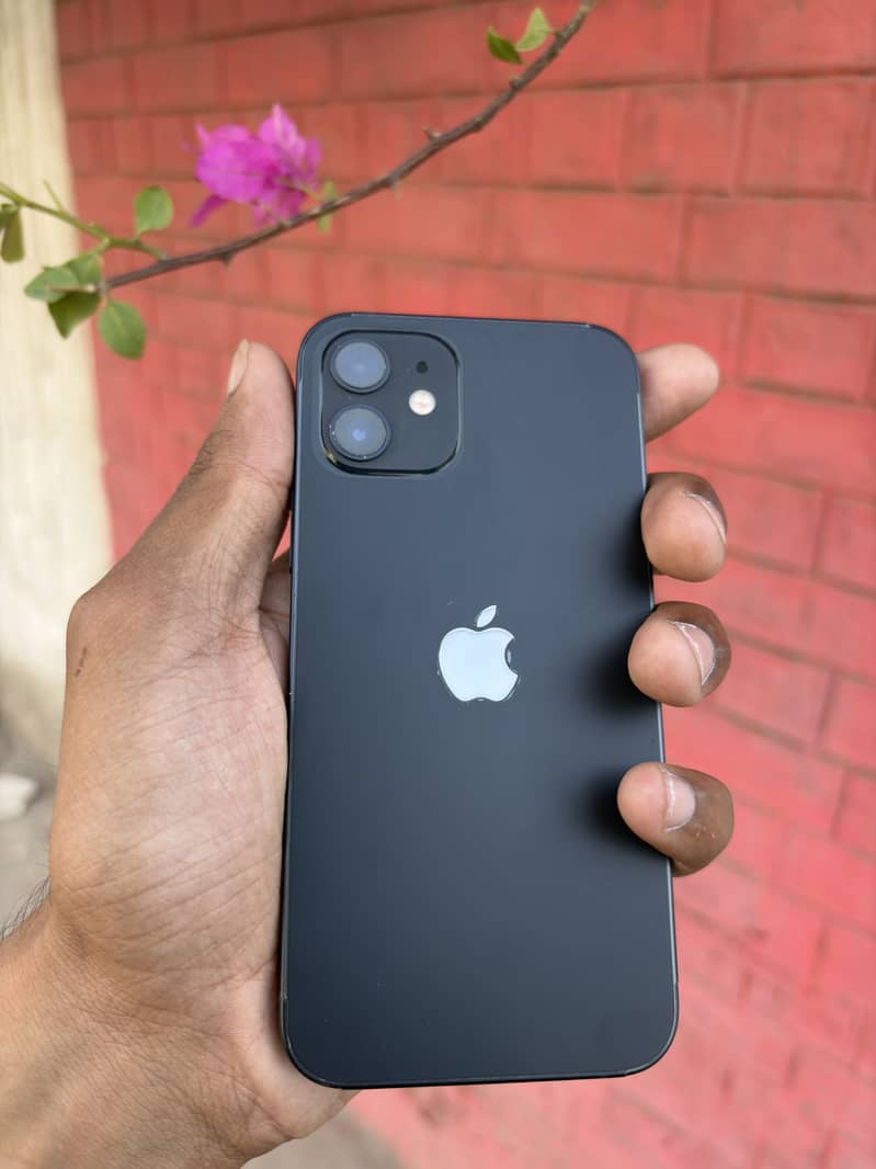 Apple iPhone 12 8