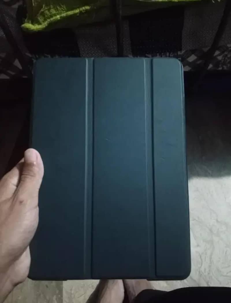 iPad 6 gen 0