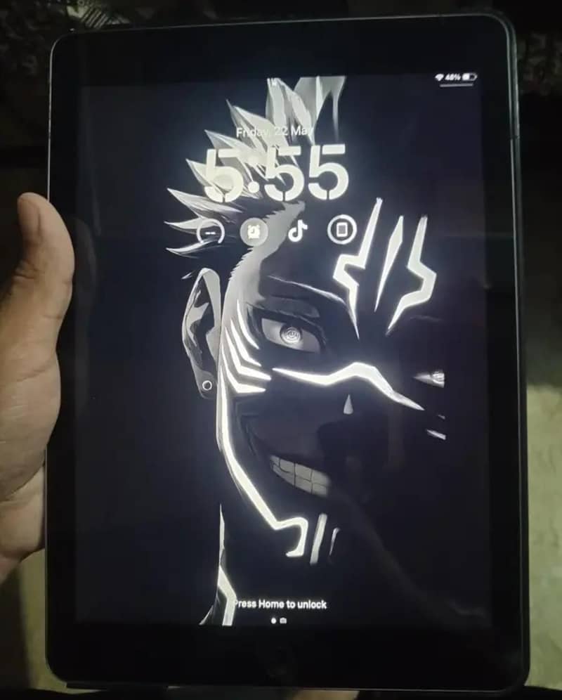 iPad 6 gen 2
