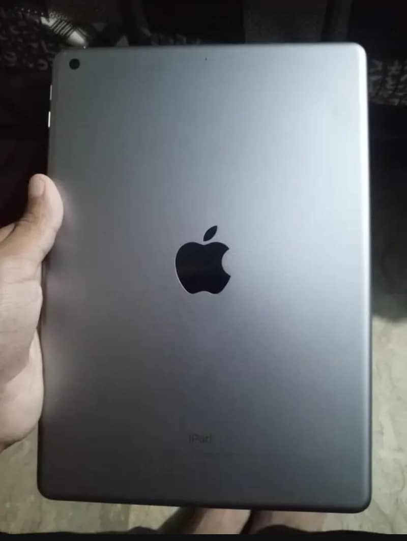 iPad 6 gen 3