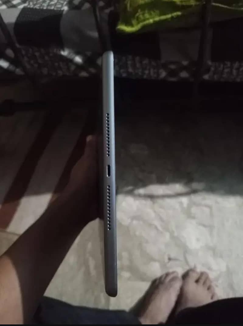 iPad 6 gen 4