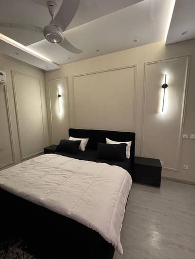 Ready to Move Apartment opposite Grand Mosque  Bah50/50 Payment Plan