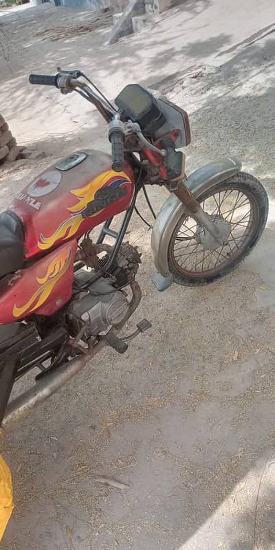 loader riksha
