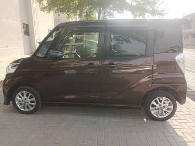 Nissan Dayz Highway Star 2016