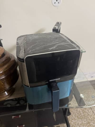 Air fryer