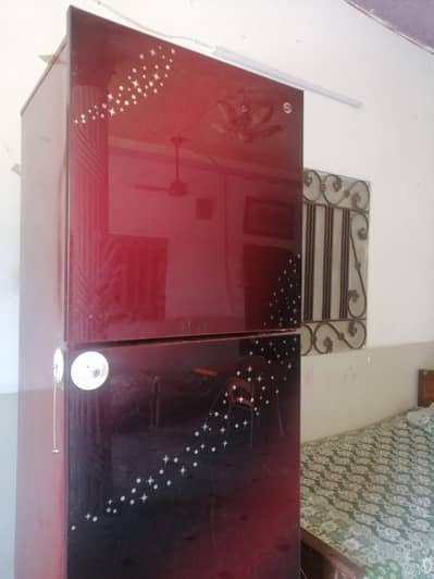 pel Refrigerator