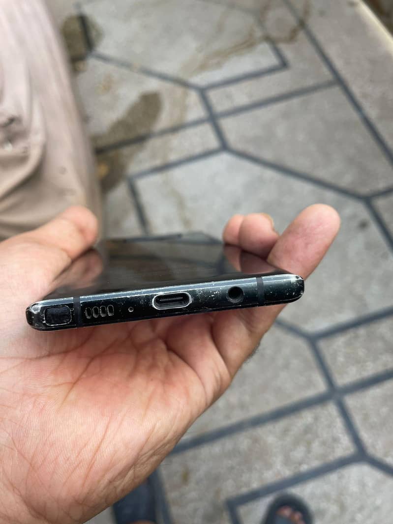 Samsung Mobile Note 9 2