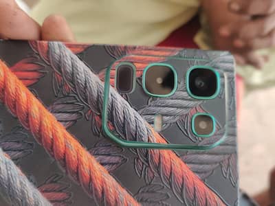 Infinix Note 50 Pro Plus