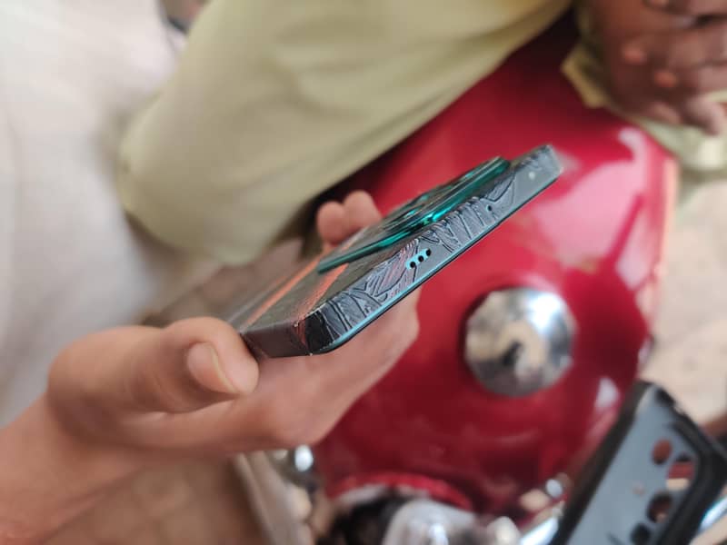 Infinix Note 50 Pro Plus 2