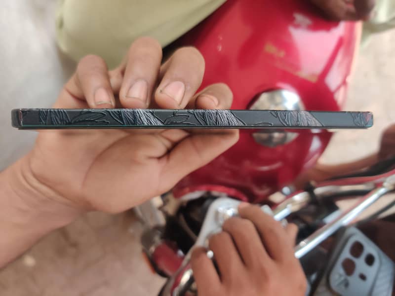 Infinix Note 50 Pro Plus 3