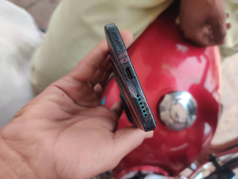 Infinix Note 50 Pro Plus 4