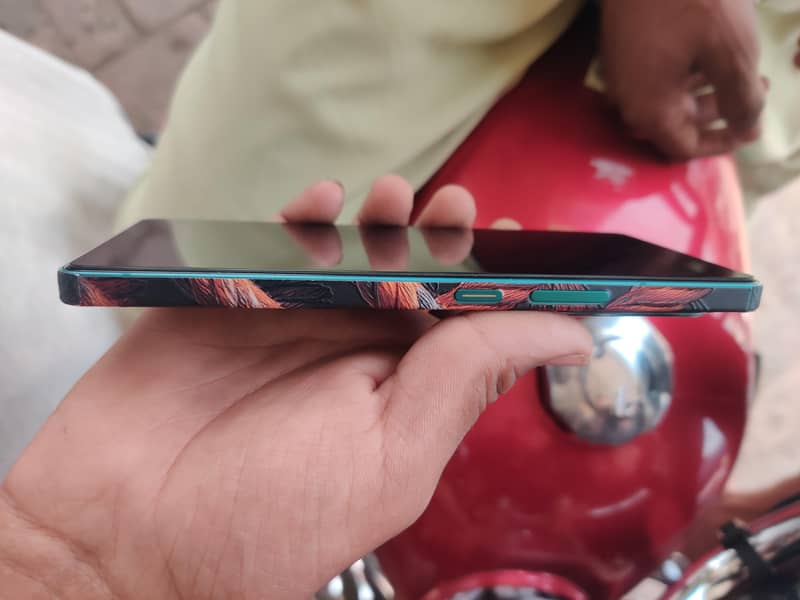 Infinix Note 50 Pro Plus 5