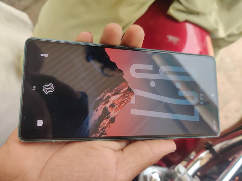 Infinix Note 50 Pro Plus 7
